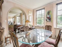 Недвижимость The Little Boltons, Chelsea: 6