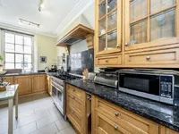 Недвижимость The Little Boltons, Chelsea: 7