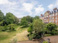 Недвижимость The Little Boltons, Chelsea: 8