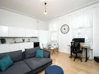 Недвижимость Finborough Road, Earls Court: 1