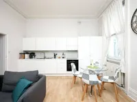 Недвижимость Finborough Road, Earls Court: 3