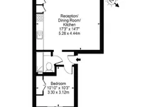 Недвижимость Finborough Road, Earls Court: 4