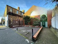Недвижимость Tadema Road, Chelsea: 8