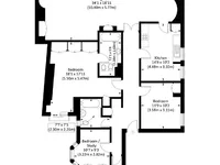 Недвижимость Hans Lodge, Hans Road, Knightsbridge: 8