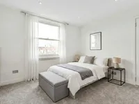 Недвижимость Redcliffe Gardens: 2