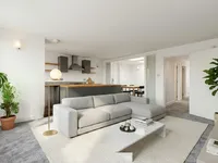 Недвижимость Redcliffe Gardens: 5