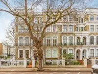 Недвижимость Redcliffe Gardens: 6