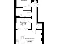 Недвижимость Redcliffe Gardens: 10