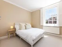 Недвижимость Thurloe Court, Fulham Road, Chelsea: 1