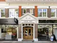 Недвижимость Thurloe Court, Fulham Road, Chelsea: 4