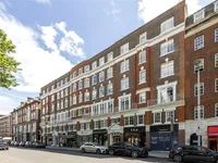 Недвижимость Thurloe Court, Fulham Road, Chelsea: 5
