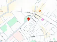 Недвижимость Thurloe Court, Fulham Road, Chelsea: 6