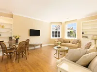 Недвижимость Thurloe Court, Fulham Road, Chelsea: 7