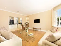 Недвижимость Thurloe Court, Fulham Road, Chelsea: 8