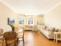 Недвижимость Thurloe Court, Fulham Road, Chelsea: 9