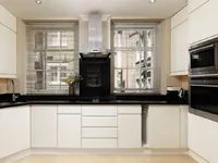 Недвижимость Thurloe Court, Fulham Road, Chelsea: 10