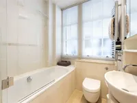 Недвижимость Thurloe Court, Fulham Road, Chelsea: 12