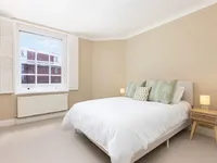 Недвижимость Thurloe Court, Fulham Road, Chelsea: 13