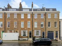 Недвижимость Bloomfield Terrace: 1
