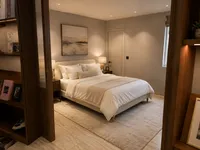 Недвижимость Bloomfield Terrace: 13