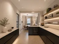 Недвижимость Bloomfield Terrace: 15