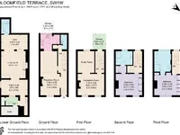 Недвижимость Bloomfield Terrace: 16