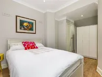 Недвижимость Redcliffe Gardens, Chelsea: 1