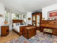 Недвижимость Redcliffe Gardens, Chelsea: 3
