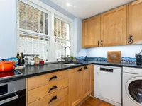 Недвижимость Redcliffe Gardens, Chelsea: 8