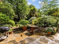 Недвижимость Redcliffe Gardens, Chelsea: 10