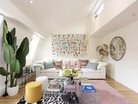 Недвижимость Egerton Gardens: 5