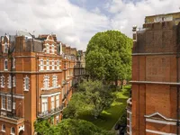 Недвижимость Egerton Gardens: 7