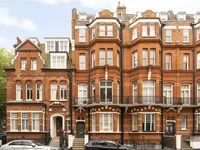 Недвижимость Egerton Gardens: 8