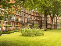 Недвижимость Egerton Gardens: 9