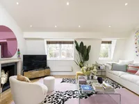 Недвижимость Egerton Gardens: 10
