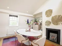 Недвижимость Egerton Gardens: 13