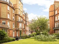 Недвижимость Egerton Gardens: 16