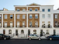 Недвижимость Sydney Street, Chelsea: 4