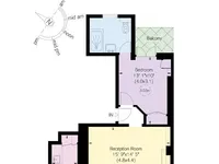 Недвижимость Sydney Street, Chelsea: 9