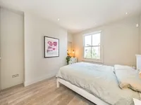 Недвижимость Fernshaw Road, Chelsea: 2