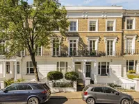 Недвижимость Fernshaw Road, Chelsea: 4
