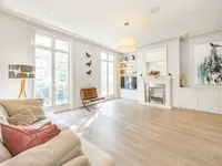 Недвижимость Fernshaw Road, Chelsea: 6