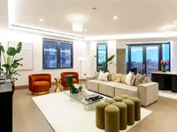 Недвижимость The Lucan, Lucan Place: 16
