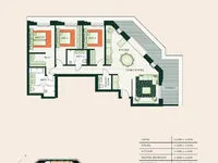 Недвижимость The Lucan, Lucan Place: 20