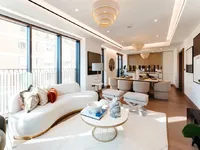 Недвижимость The Lucan, 2 Lucan Place: 9