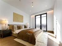 Недвижимость The Lucan, 2 Lucan Place: 16