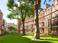 Недвижимость Egerton Gardens: 3