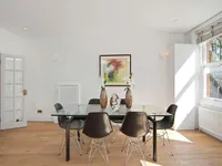 Недвижимость Egerton Gardens: 7