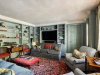 Недвижимость Mallord Street, Chelsea: 12