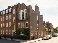Недвижимость Mallord Street, Chelsea: 13